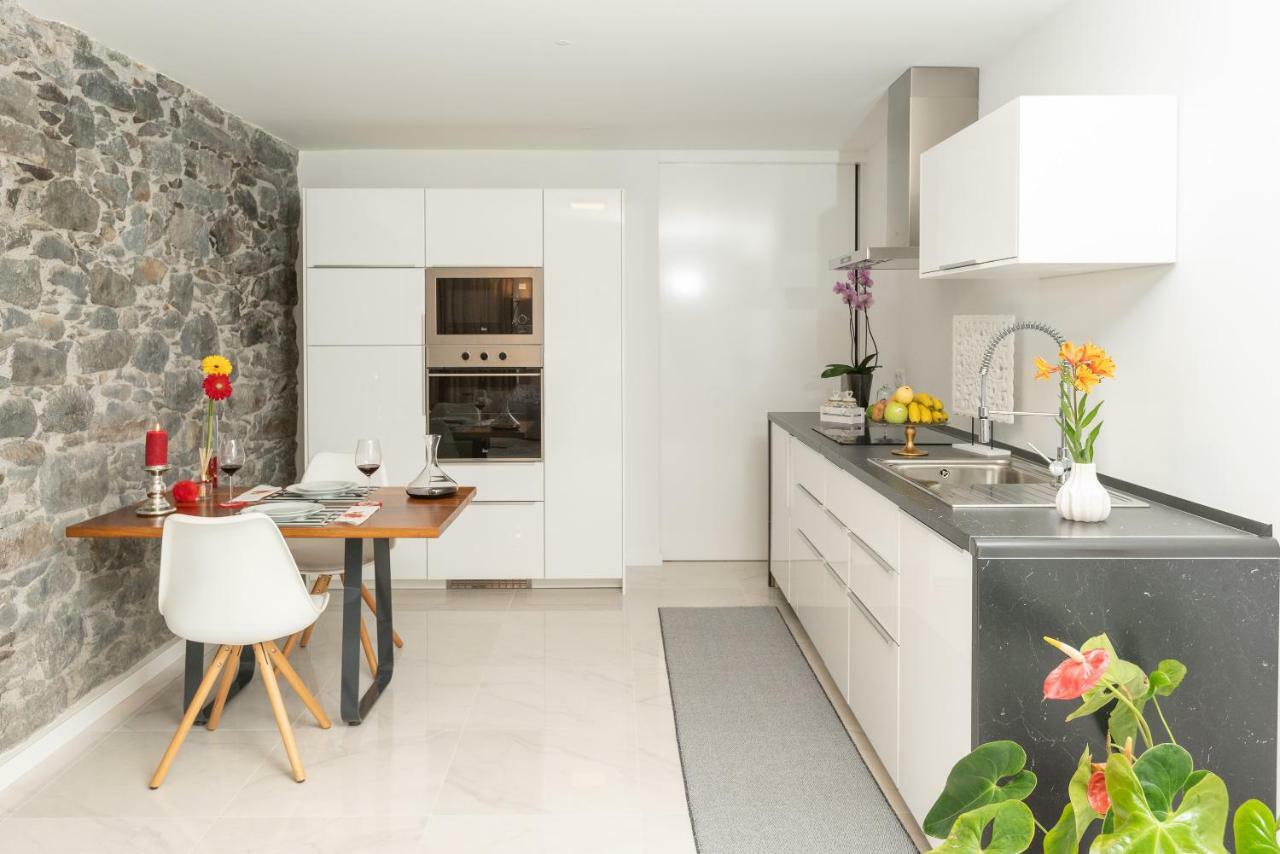 Bhf Residences Ying Yang Calheta  Exteriér fotografie