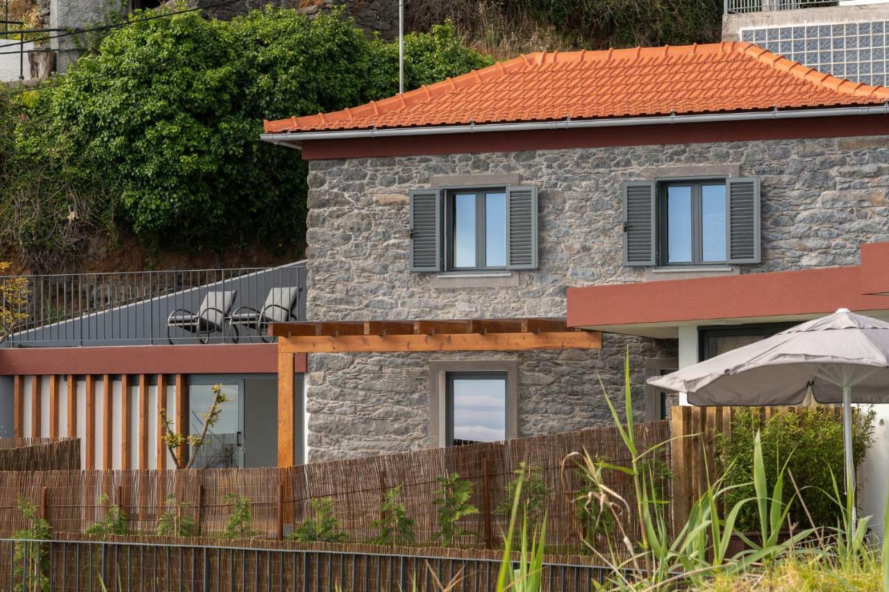 Bhf Residences Ying Yang Calheta  Exteriér fotografie
