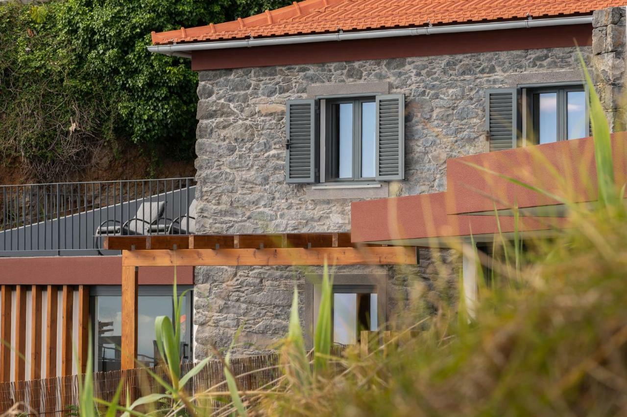 Bhf Residences Ying Yang Calheta  Exteriér fotografie