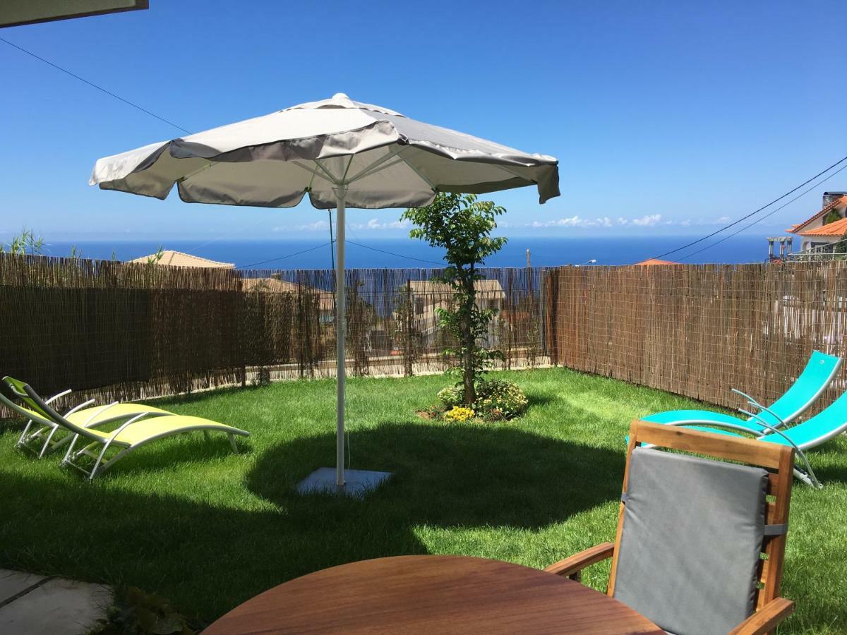 Bhf Residences Ying Yang Calheta  Exteriér fotografie