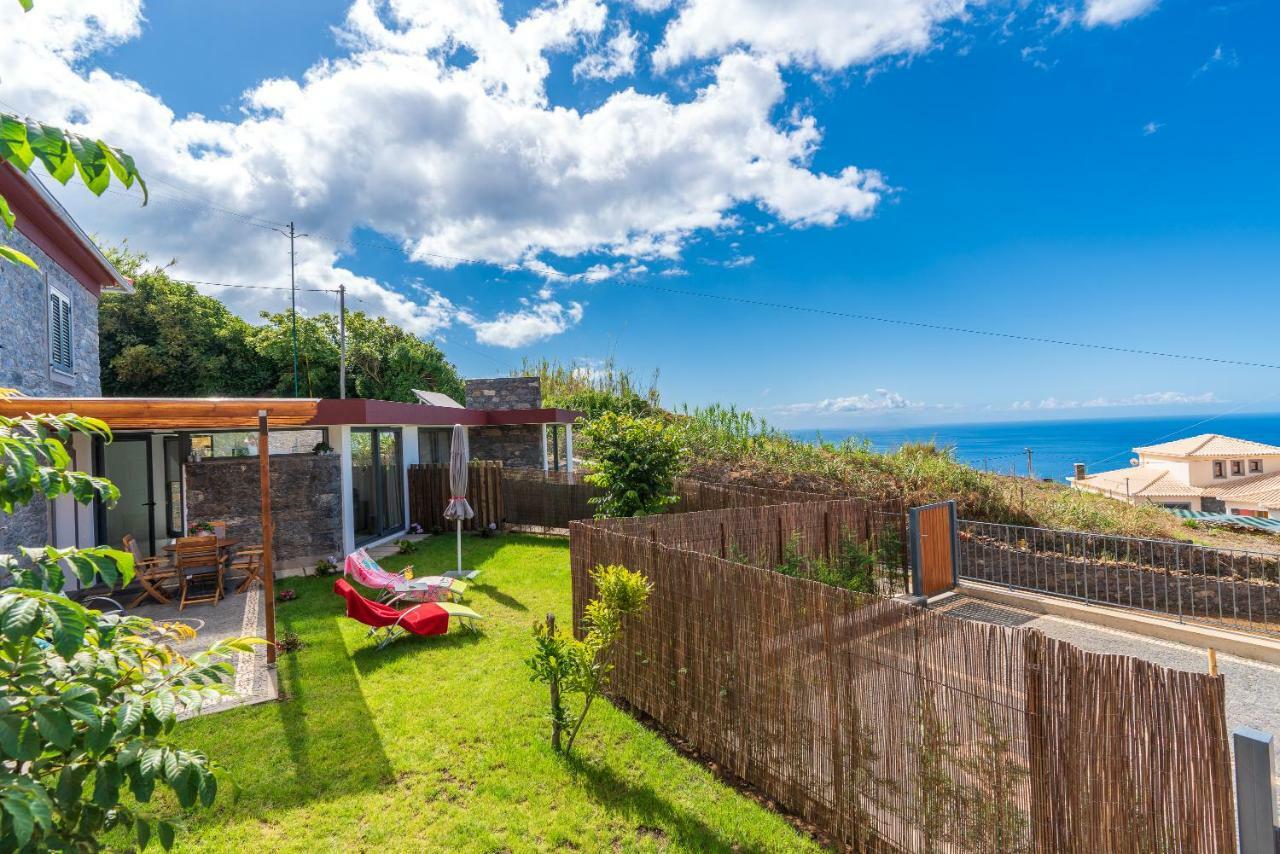 Bhf Residences Ying Yang Calheta  Exteriér fotografie