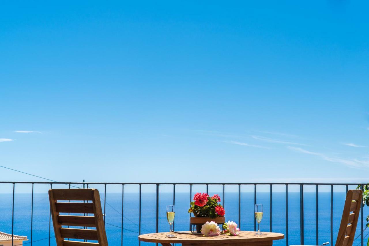 Bhf Residences Ying Yang Calheta  Exteriér fotografie