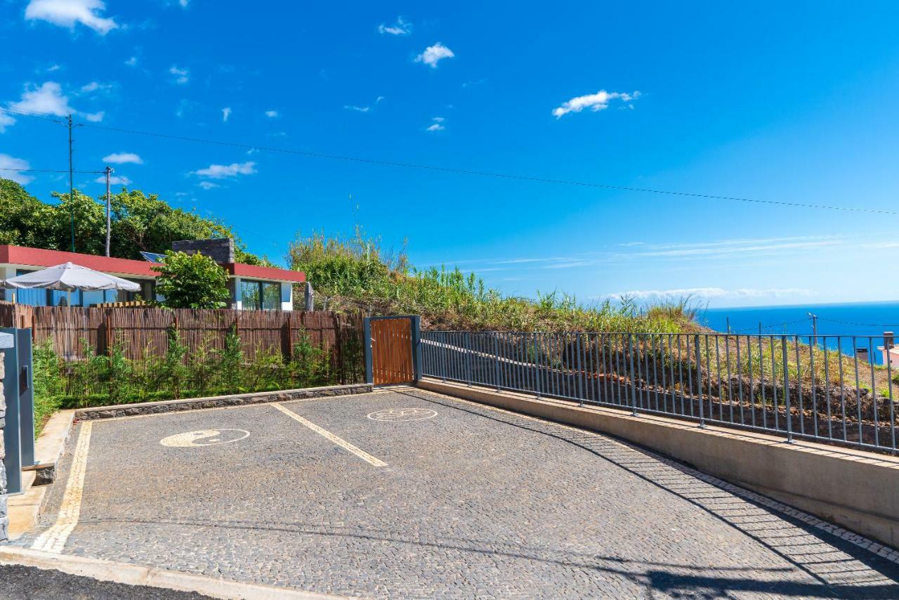Bhf Residences Ying Yang Calheta  Exteriér fotografie
